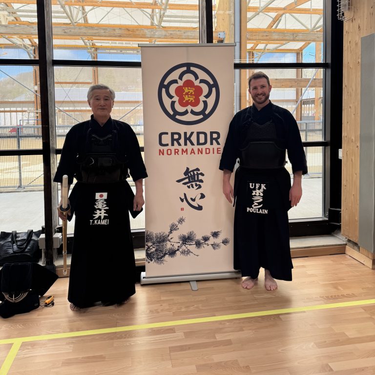 kendokas